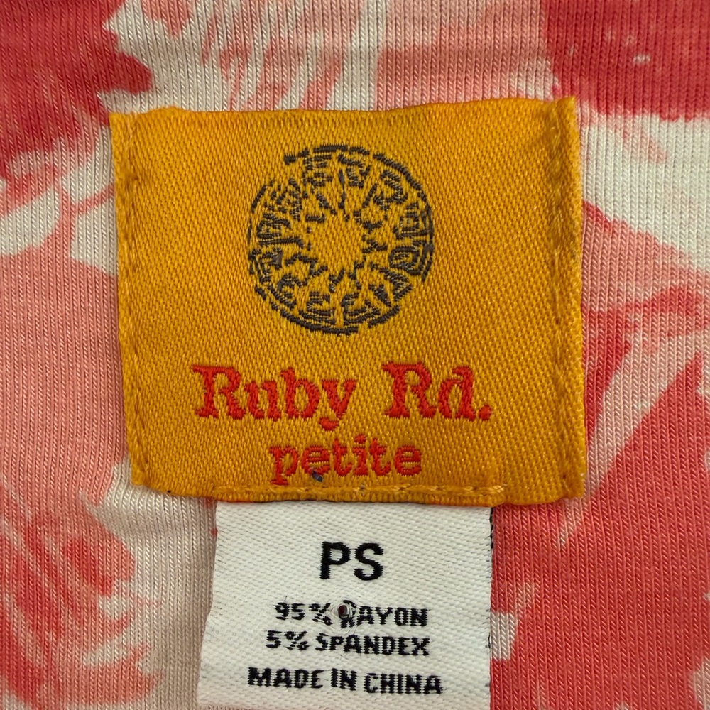 Ruby Rd. Top - image 7